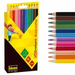 Idena Buntstifte Jumbo