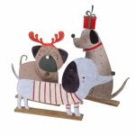 Hund Barney 54cm