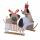 Hund Barney 54cm