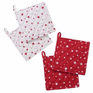 Topflappen Sterny 2er