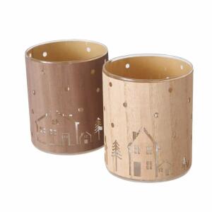 Windlicht Homewood 12cm