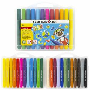Dicke Filzstifte Colori