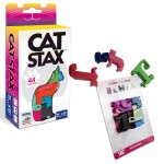 Kartenspiel Cat Stax