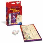 Würfelspiel Rollo Circus