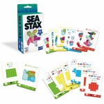 Kartenspiel Sea Stax