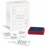 Gesellschaftsspiel Truth