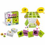Gesellschaftsspiel DUOS