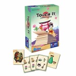 Kartenspiel Touch it