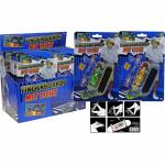 Fingerboards mit Licht