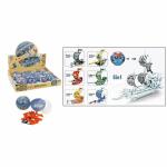 DIY Bausatz Piratenschiff 4260612166358