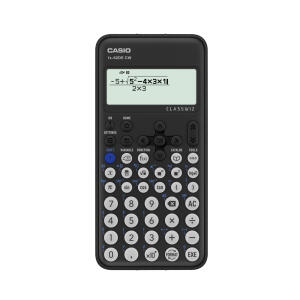 Casio Schulrechner FX82DECW ClassWiz
