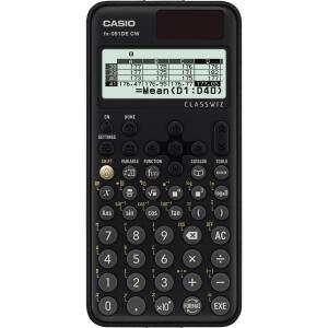 Casio Schulrechner FX991DECW ClassWiz