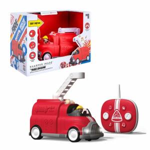 RC Feuerwehr mit Licht
