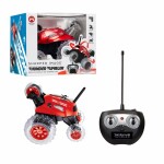 RC Monster Spinning Auto