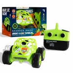 RC Orbit Glow Tumbler