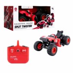 RC Split Twister