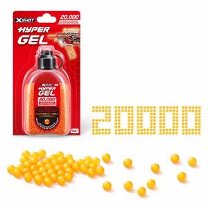 Refill Pack 20000