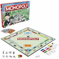 Brettspiel Monopoly