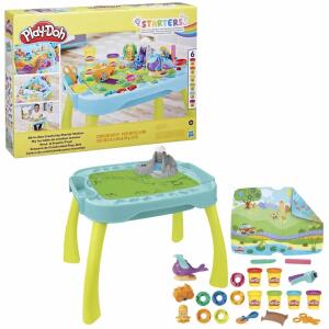 Play-Doh Knet- & Kreativ-