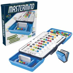 Legespiel MASTERMIND