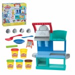 Play-Doh buntes