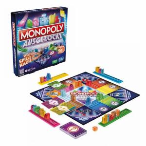 Brettspiel Monopoly