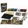 Brettspiel CLUEDO