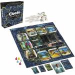 Brettspiel CLUEDO