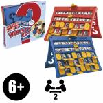 Brettspiel Wer ist es?