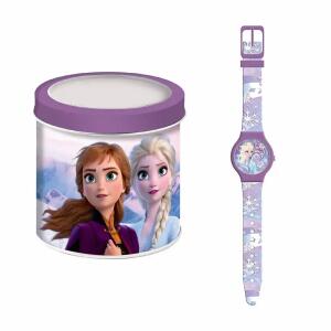 Kinder-Armbanduhr Disney