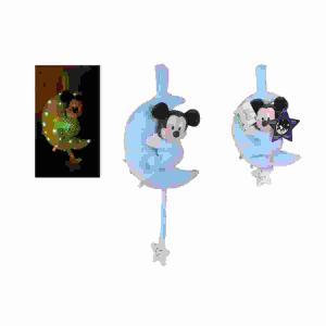 Disney Mickey Spieluhr