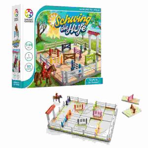 SMART GAMES Knobelspiel