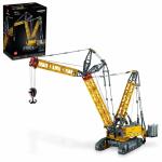LEGO Technic Liebherr LR