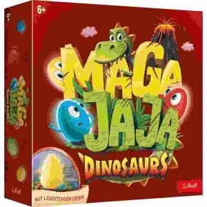 Brettspiel MAGA JAJA