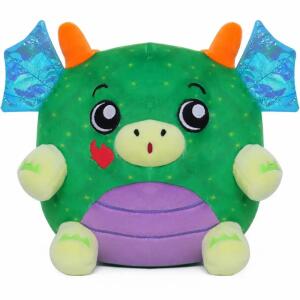 Plüsch Dream Beams Drache