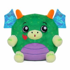 INVENTO Plüsch Dream Beams Drache Draco 30cm