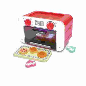 Mein Backofen mit