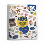 Stickerbuch Meer