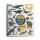 Stickerbuch Dinosaurier