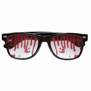 Blutbrille