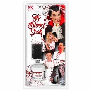 Kunstblut-Set FX