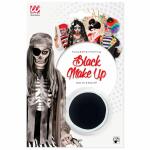 Make-Up schwarz in Dose