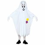 Kinder Poncho Geist