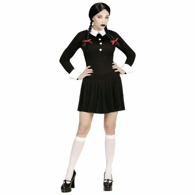 Kostüm Dark Girl Gr. M