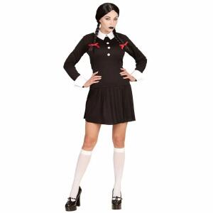 Kinderkostüm Dark Girl