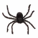 Deko Spinne 75 cm gross