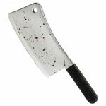 Beil blutig 44 cm