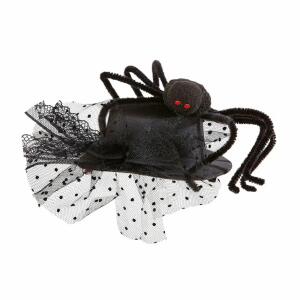 Minihut Spinne