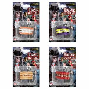 Vampirgebiss Horror