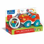 Mein erstes RC-Auto